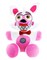 Five Nights at Freddy's Sister Location 12" Plush: Funtime Foxy